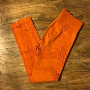 Gymshark Flawless Knit Tights